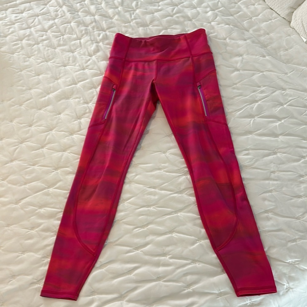 Athleta Rainier Leggings